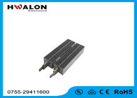 Application en aluminium d'éventail d'élément de radiateur d'épaisseur d'OEM 15mm