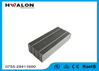 OEM de forte stabilité/ODM 2500W de l'isolation ptc d'élément en céramique populaire d'appareil de chauffage