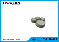 110-220V des pilules d'élément de céramique d'appareil de chauffage de ptc 125 - 225 de C chauffage de la température constante de la température