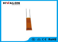 Type de papier résistance de chauffage électrique isolée, 100 V - élément de chauffe électrique de 240 V pour le réchauffeur de pied