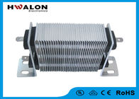 Utilisation thermostatique de climatiseur de l'élément de chauffe de fan de radiateur électrique de ptc 380V