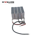 Ventilateur électrique portatif Heater Ptc Thermistor Resistance Electric ptc Heater For Heating