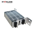 radiateur électrique de noyau en céramique de Heater Element Insulated Aluminum Shell d'air de 2000W 220V 280*76mm ptc