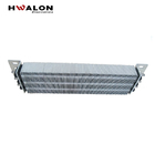 fan Heater Constant Temperature Industrial Thermostatic Incubator à C.A. ptc de 750W 1000W 220V