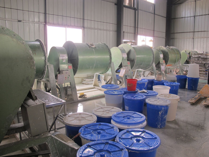 Shenzhen Hwalon Electronic Co., Ltd. ligne de production du fabricant
