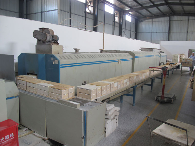 Shenzhen Hwalon Electronic Co., Ltd. ligne de production du fabricant