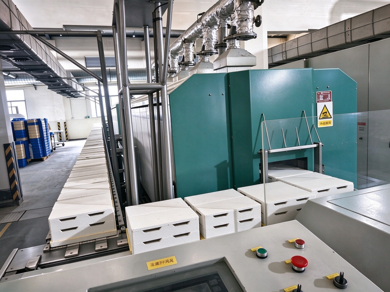 Shenzhen Hwalon Electronic Co., Ltd. ligne de production du fabricant
