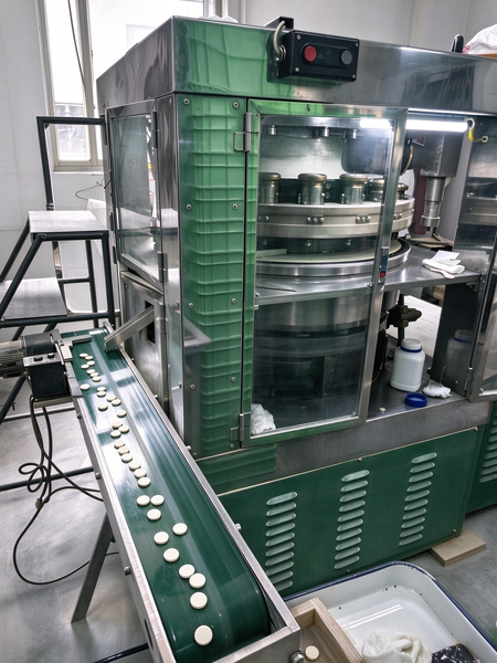 Shenzhen Hwalon Electronic Co., Ltd. ligne de production du fabricant