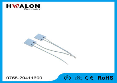 Thermistance de métal céramique 3.6V d'appareil de chauffage de douille de téflon - 240V RMS a évalué la tension