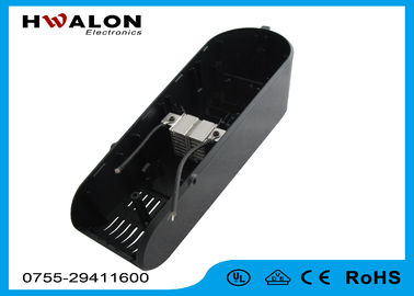 Durée de vie en céramique électrique de C.C 300w de l'élément de chauffe de fan du réchauffeur d'air ptc 12V longue
