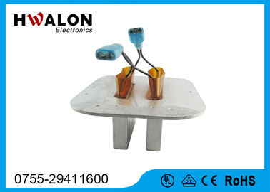 Appareil de chauffage 80℃ étanche - de thermistance d'OEM PR4 ptc température de surface 290℃