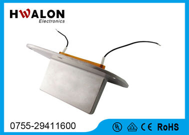 Appareil de chauffage 80℃ étanche - de thermistance d'OEM PR4 ptc température de surface 290℃