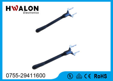 Perlez la thermistance de sonde de température de haute précision, sonde de température de NTC 10K