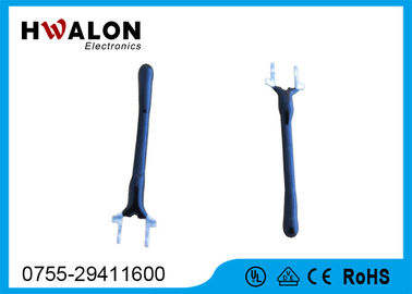Perlez la thermistance de sonde de température de haute précision, sonde de température de NTC 10K