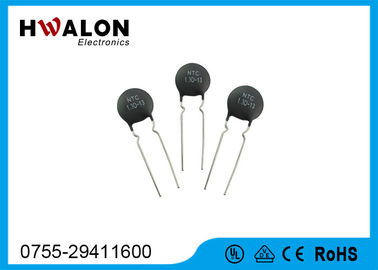 Thermistance NTC MF72 10D11 3A de limiteur de courant d'irruption pour les lumières économiseuses d'énergie