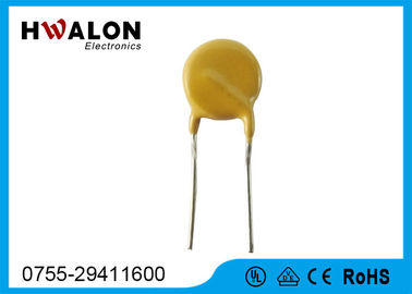 thermistance thermique réglable de Pptc de fusible de 75A 72v pour le matériel de transmission