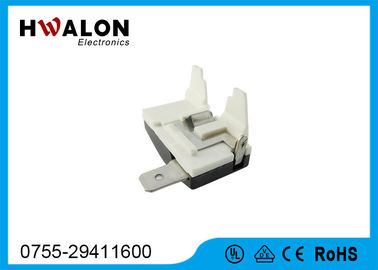 relais de démarreur de 19mm 16mm 33ohms ptc, relais de début de compresseur de réfrigérateur