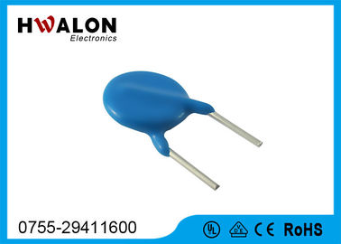 Certification d'UL de thermistance de varistance de composant électronique des MOUVEMENTS 510v du vert bleu 10mm