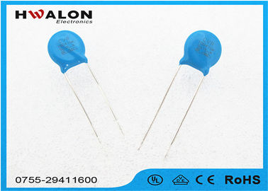 varistance de composant électrique des MOUVEMENTS 470V de 10mm pour le commutateur de protection de fuite