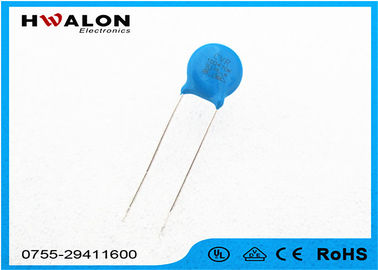 varistance de composant électrique des MOUVEMENTS 470V de 10mm pour le commutateur de protection de fuite