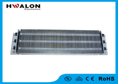 200W a isolé l'appareil de chauffage en céramique électrique 140v - 270v de ptc pour le réchauffeur de voiture