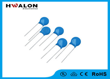 Le radial du bleu 14mm 560v CVR-14D 561K mènent varistance de 3 Movs pour le générateur