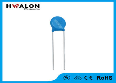 matériel en céramique 680v 3 Movs CVR-05D681K de composant électronique de mouvements de résistance 5ohm