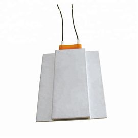 élément électrique d'appareil de chauffage de la thermistance ptc de 12-380V ptc pour le dessiccateur de tissus de radiateur d'air