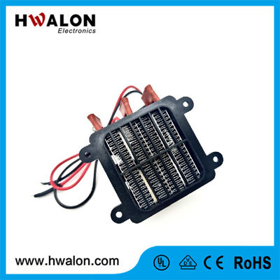 Accueil PTC Élément de chauffage céramique 500-600w AC/DC 110-220v Pad de chauffage avec PTC de graphène