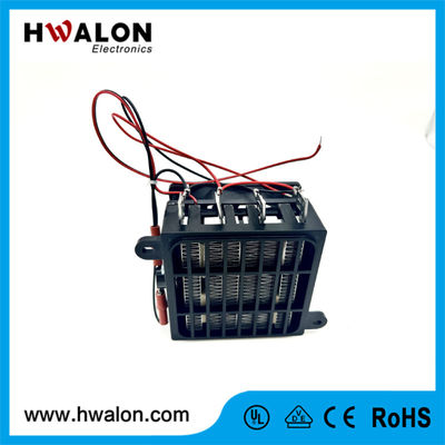 Accueil PTC Élément de chauffage céramique 500-600w AC/DC 110-220v Pad de chauffage avec PTC de graphène
