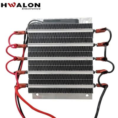 Élément de chauffage à température constante 200W AC/DC 12V