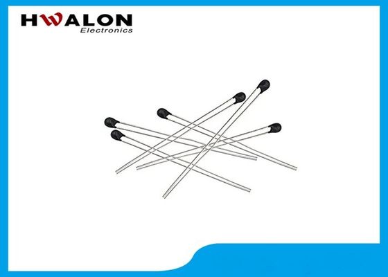 Réfrigération capteur ntc de haute précision thermistor -40 degré C 10k 20k B3435 SS capteur de température en PVC RS485