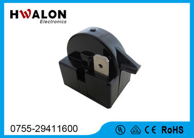 Application à moteur de démarrage 19mm 33ohms de ptc de relais de démarreur de moteur de compresseur de forte stabilité de réfrigérateur