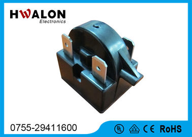 Application à moteur de démarrage 19mm 33ohms de ptc de relais de démarreur de moteur de compresseur de forte stabilité de réfrigérateur