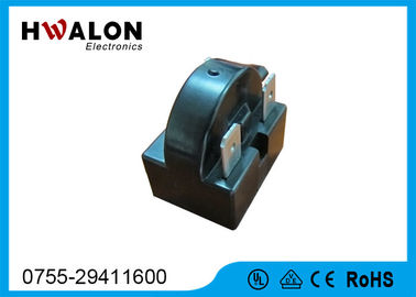 Application à moteur de démarrage 19mm 33ohms de ptc de relais de démarreur de moteur de compresseur de forte stabilité de réfrigérateur