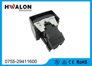 Application à moteur de démarrage 19mm 33ohms de ptc de relais de démarreur de moteur de compresseur de forte stabilité de réfrigérateur