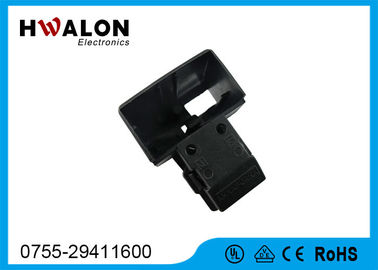 Utilisation de petite taille noire de réfrigérateur de durée de fonctionnement du relais 22ohms 33ohms de démarreur de la thermistance ptc longue