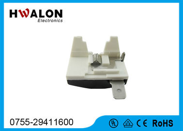 Utilisation de petite taille noire de réfrigérateur de durée de fonctionnement du relais 22ohms 33ohms de démarreur de la thermistance ptc longue