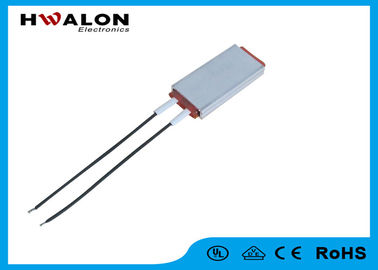 élément électrique d'appareil de chauffage de la thermistance ptc de 12-380V ptc pour le dessiccateur de tissus de radiateur d'air
