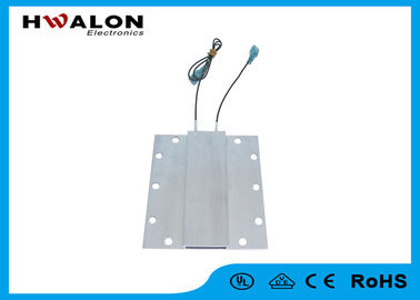 élément électrique d'appareil de chauffage de la thermistance ptc de 12-380V ptc pour le dessiccateur de tissus de radiateur d'air