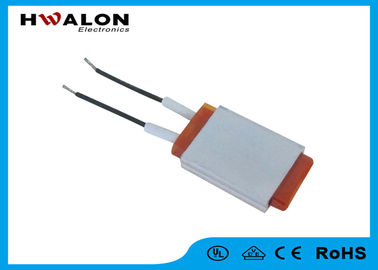 élément électrique d'appareil de chauffage de la thermistance ptc de 12-380V ptc pour le dessiccateur de tissus de radiateur d'air