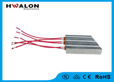 Appareil de chauffage en céramique 110v 220V 240V 420v de 1000W-3000W ptc pour l'appareil de chauffage de voiture électrique