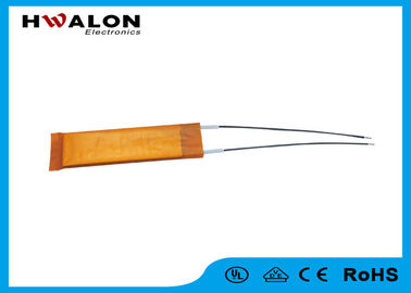 Appareil de chauffage en céramique élevé de thermistance du réchauffeur d'air du rendement ptc/12V-240V ptc