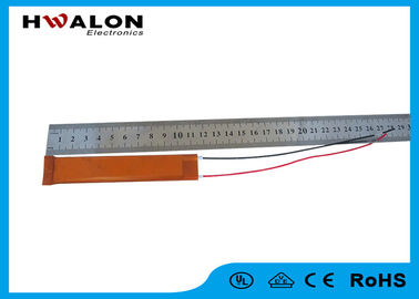 Appareil de chauffage en céramique élevé de thermistance du réchauffeur d'air du rendement ptc/12V-240V ptc