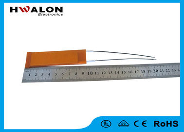 Appareil de chauffage en céramique élevé de thermistance du réchauffeur d'air du rendement ptc/12V-240V ptc