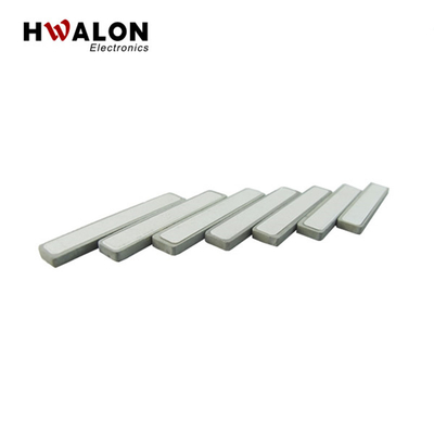 Dispositif à puce de chauffage PTC de 16 mm pour appareils de chauffage ondulés