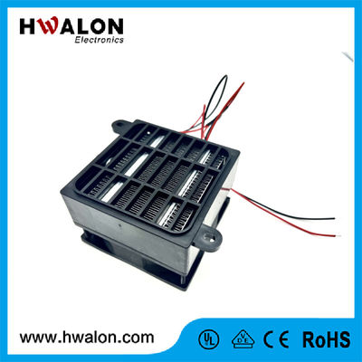 Accueil PTC Élément de chauffage céramique 500-600w AC/DC 110-220v Pad de chauffage avec PTC de graphène