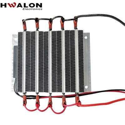 Élément de chauffage à température constante 200W AC/DC 12V