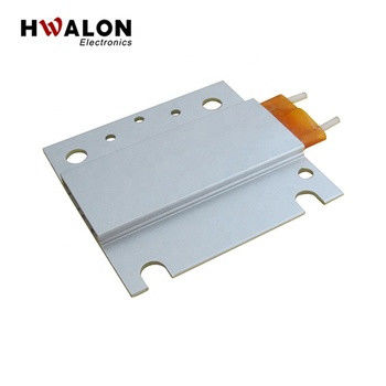 12V - 220V Constant Temperature ptc Heater With Aluminum Shell