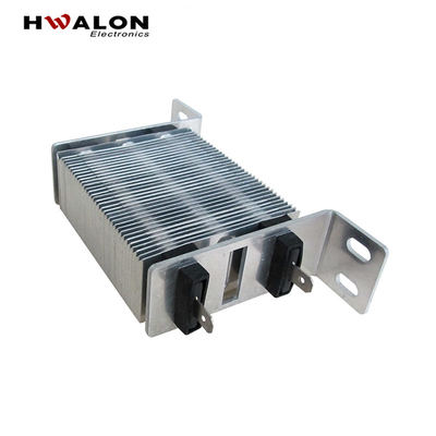 AC 220V 50W haute qualité petite taille chauffe-air électrique PTC pour séchoir à chaussures